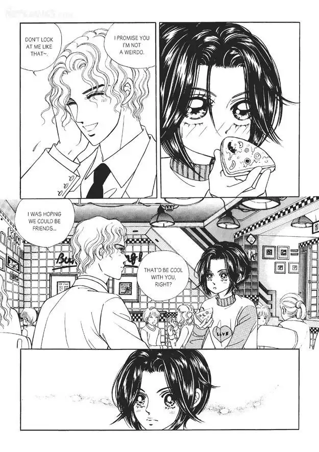 Romance Papa Chapter 2 51